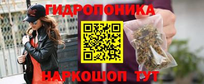 молекула духа Янаул